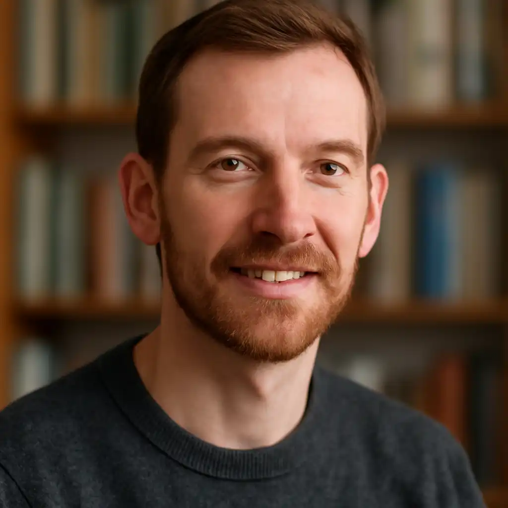 James O'Brien